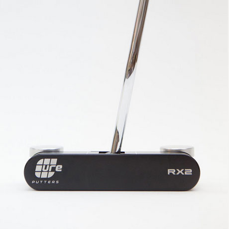 キュアパター　RX2 Black