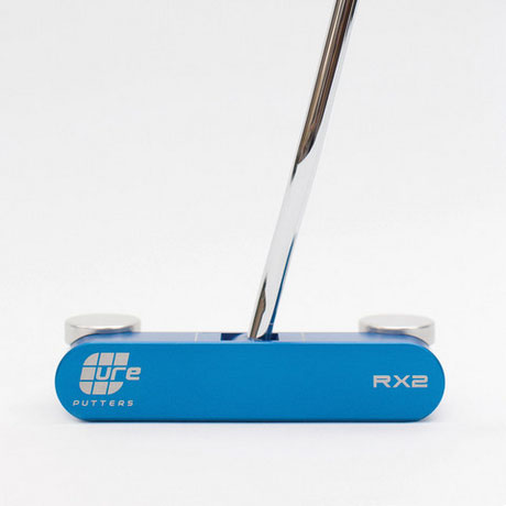キュアパター RX2 Blue