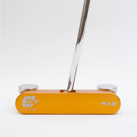 キュアパター RX2 Orange