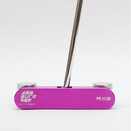 キュアパター　RX-2 Pink