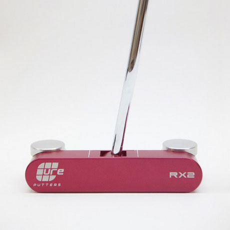 キュアパター RX2 Red