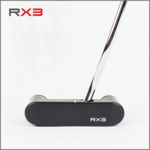 Cure Putter RX3