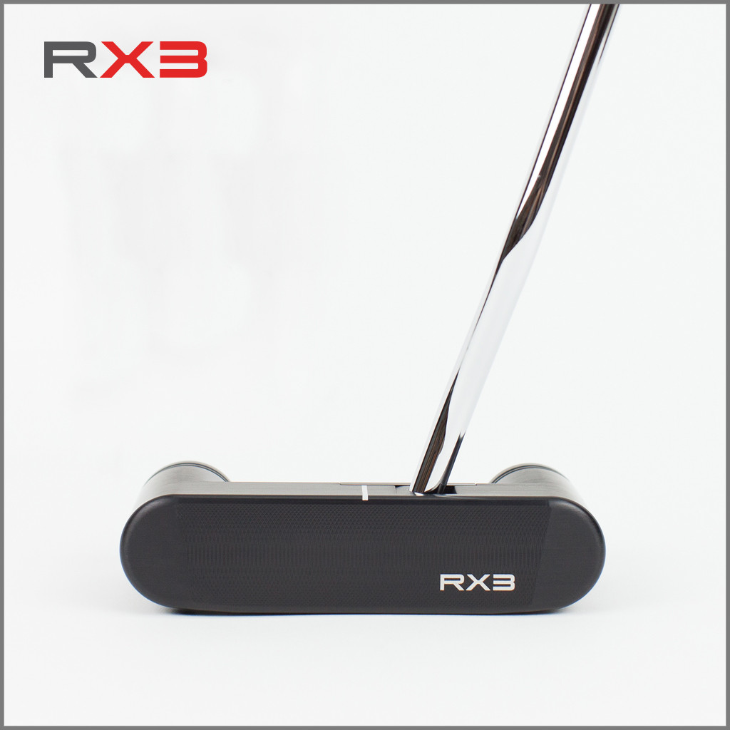 Cure Putter RX3